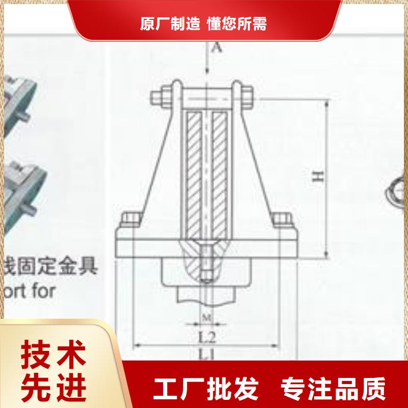 母线金具限流熔断器送货上门