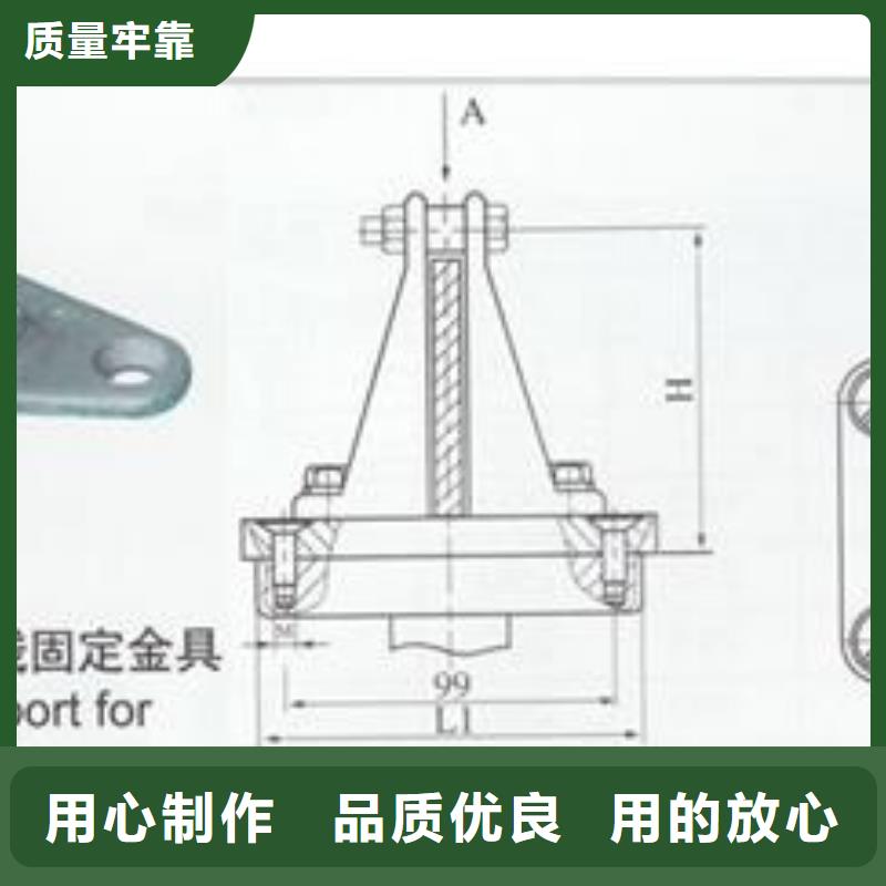 母线金具限流熔断器送货上门