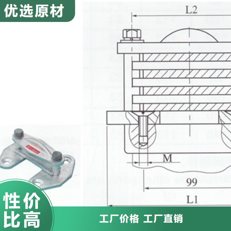 MSS-63*6.3母线伸缩节樊高