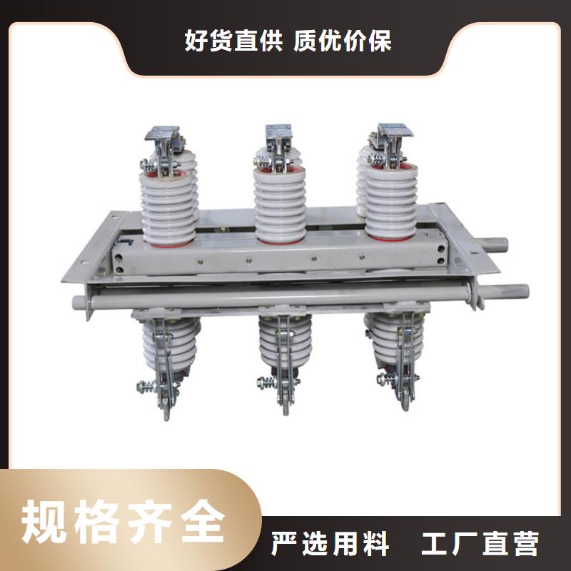 GN22-10DC/1600A户内高压隔离开关厂家