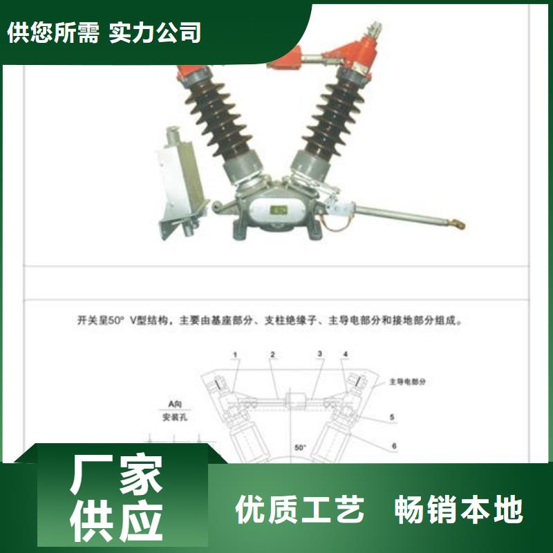 隔离开关高低压电器核心技术