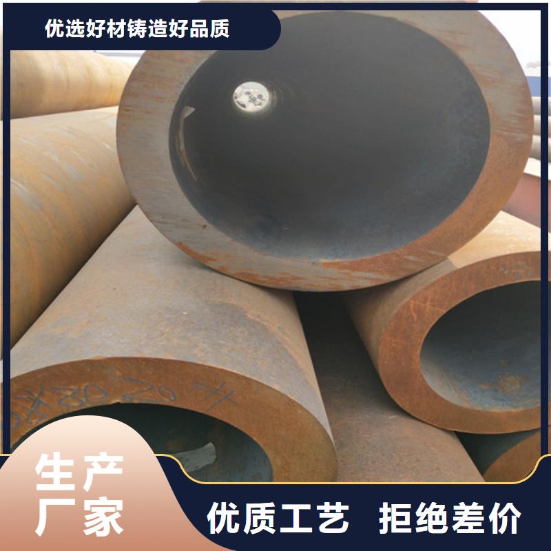 钢管厚壁方管随心所欲定制