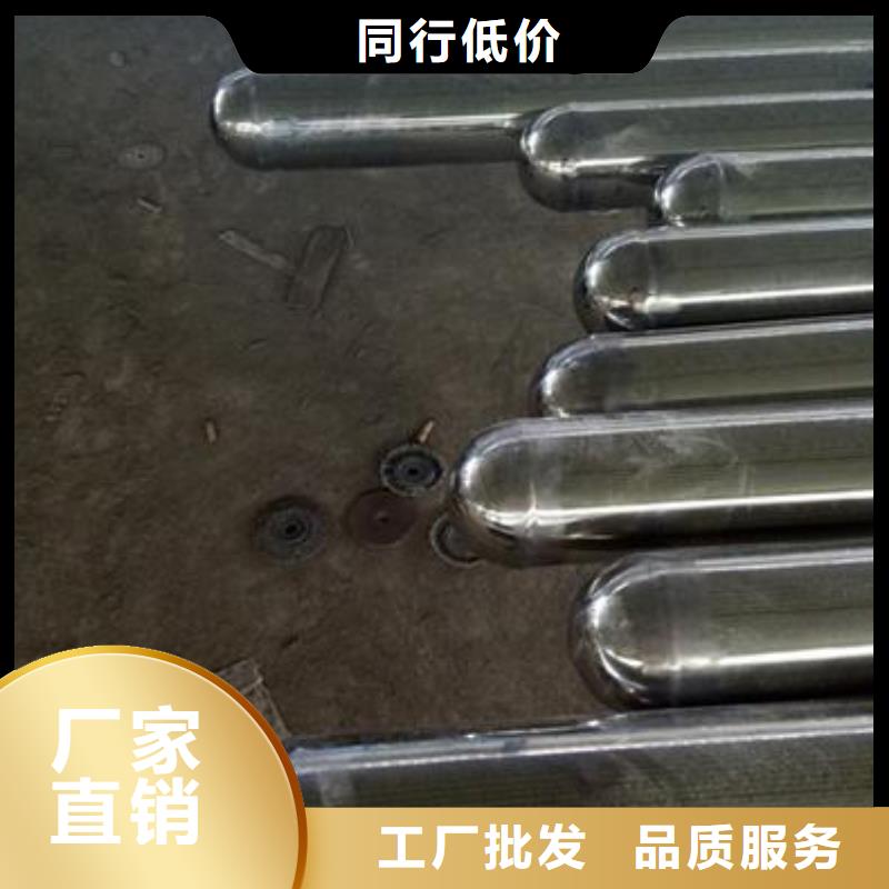 复合管不锈钢复合管护栏批发价格源头把关放心选购