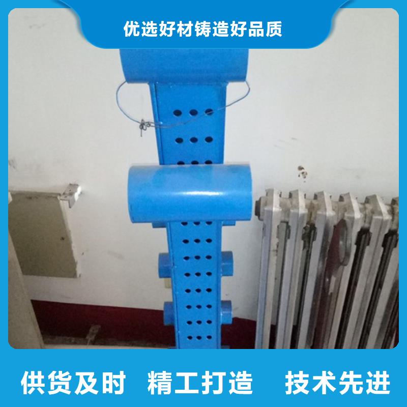 复合管不锈钢复合管护栏批发价格源头把关放心选购