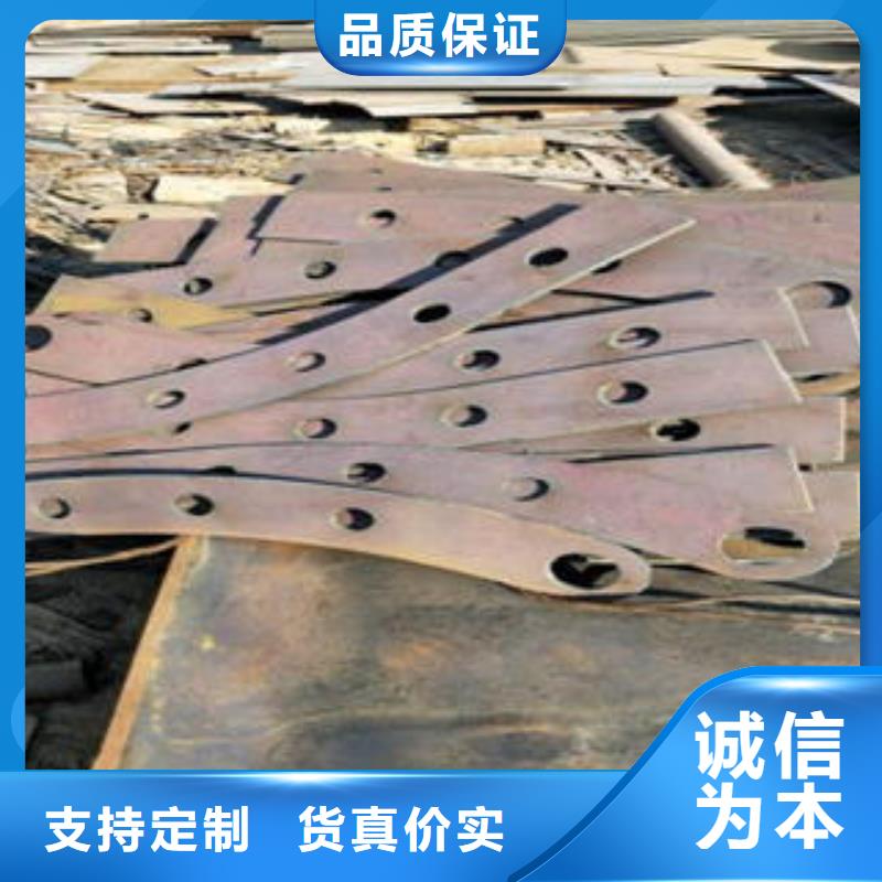 道路隔离栏杆,304不锈钢复合管护栏价格出厂价