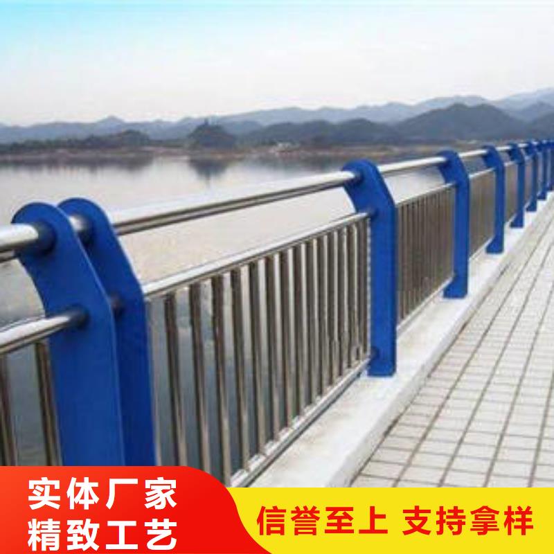 不锈钢复合管不锈钢复合管护栏批发价格工厂直营