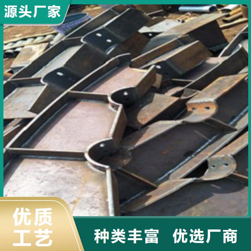 不锈钢复合管不锈钢复合管价格每个细节都严格把关