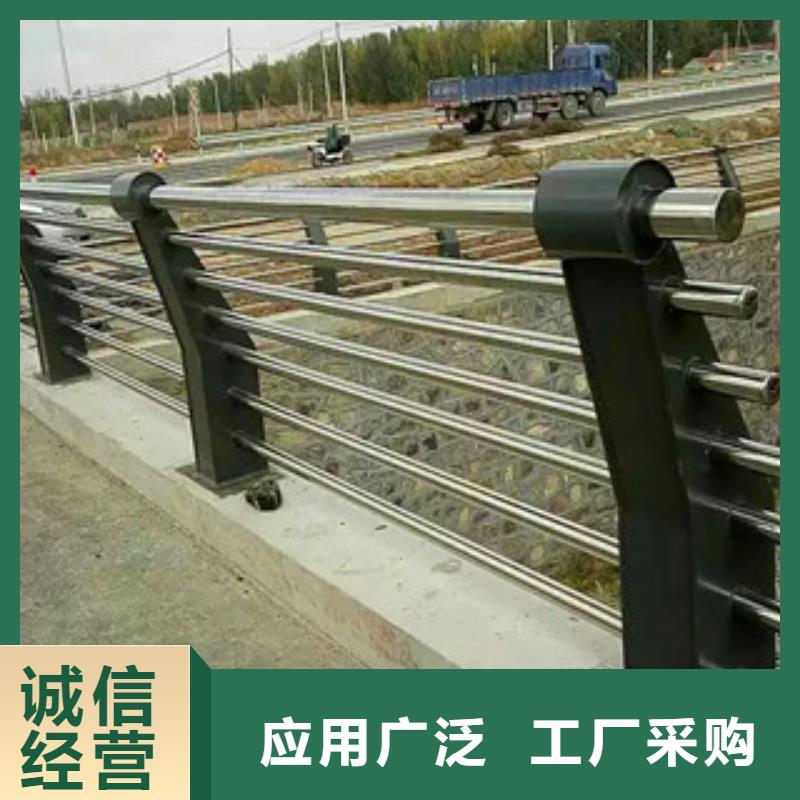 不锈钢复合管护栏不锈钢立柱品牌企业