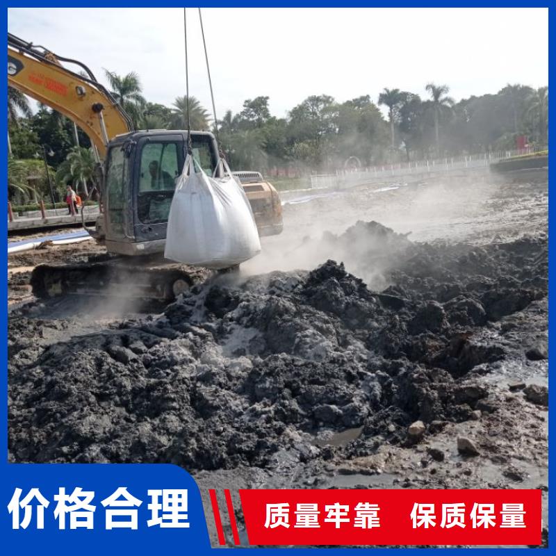污泥处理_生态改性固化土道路满足客户需求