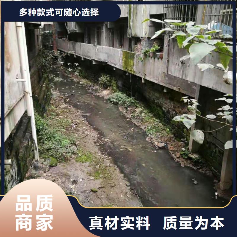 湖北生态沙土抑尘剂黒臭水体环境治理报价