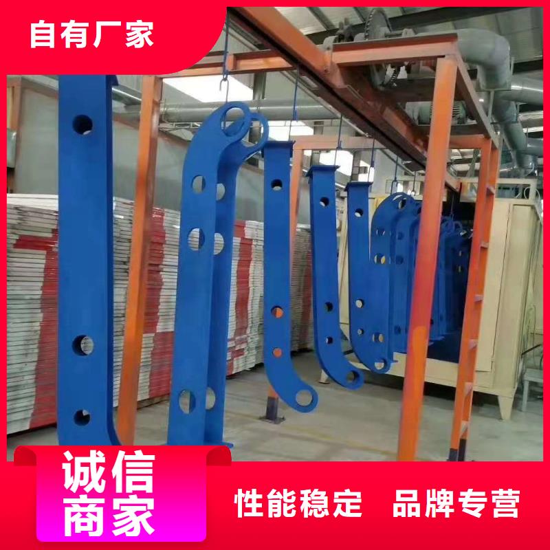  不锈钢碳素钢复合管多年行业经验