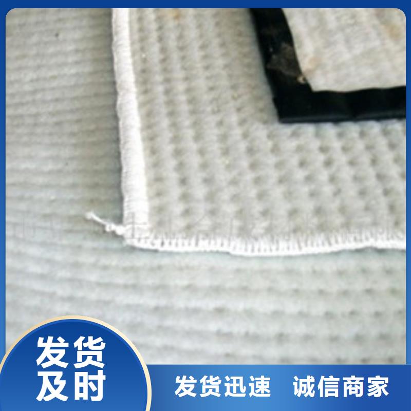 膨润土防水毯玻纤土工格栅品质优良