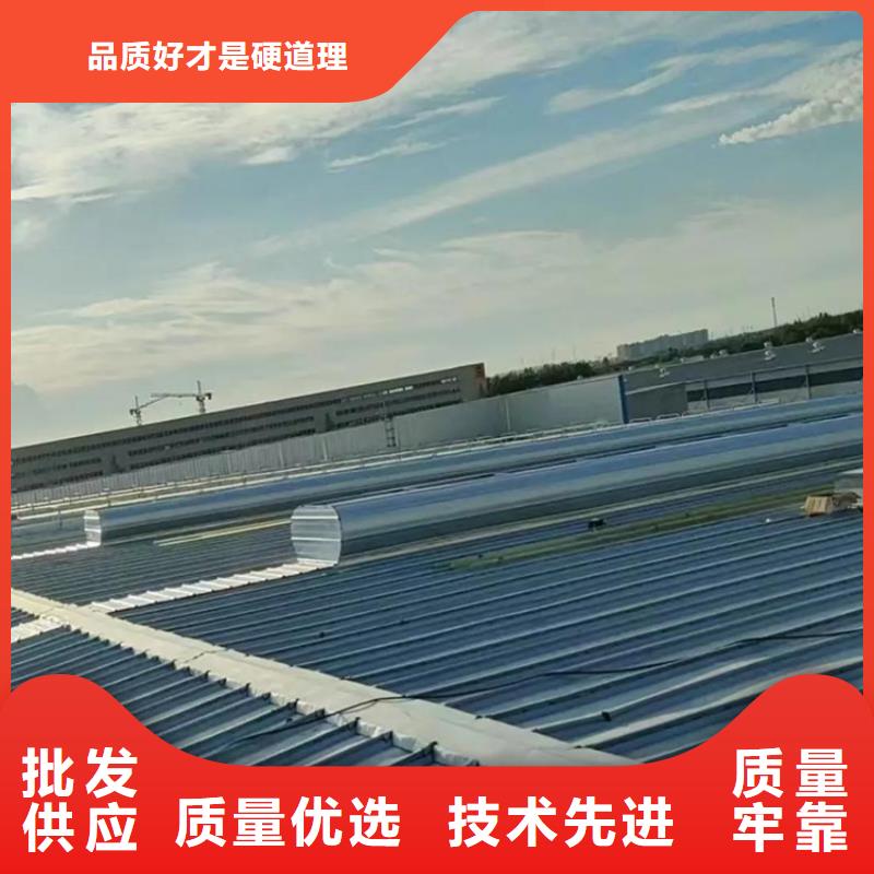 定制TC5A-4530n开敞式通风天窗_实力厂家