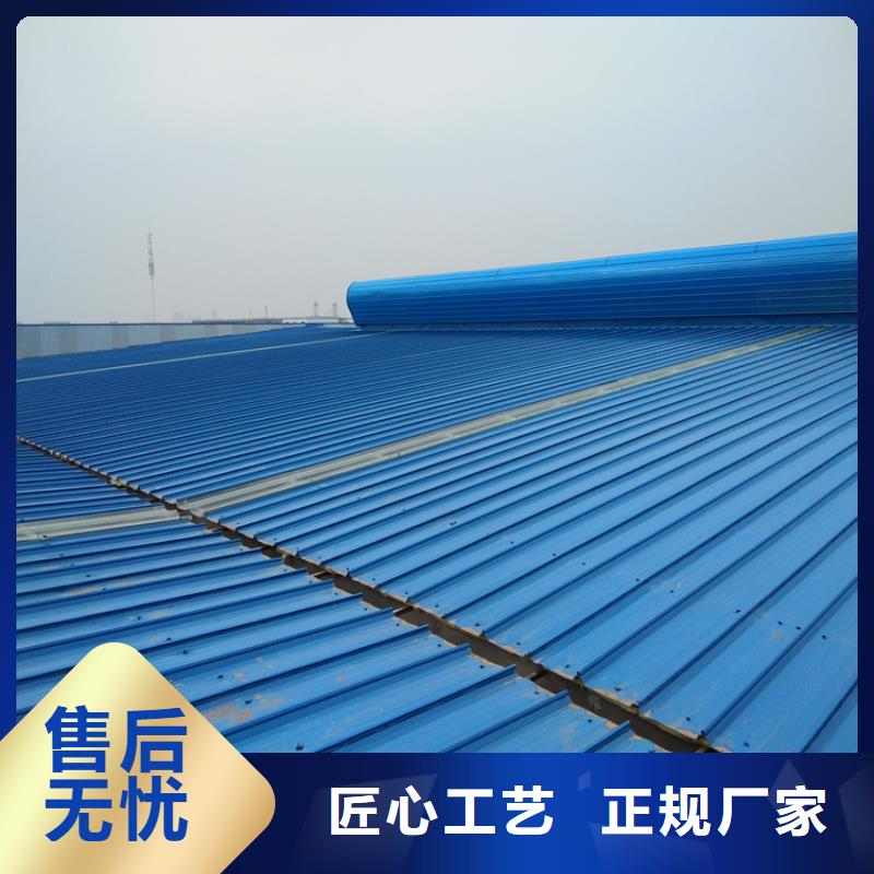 用户认可的钢结构屋顶天窗厂家