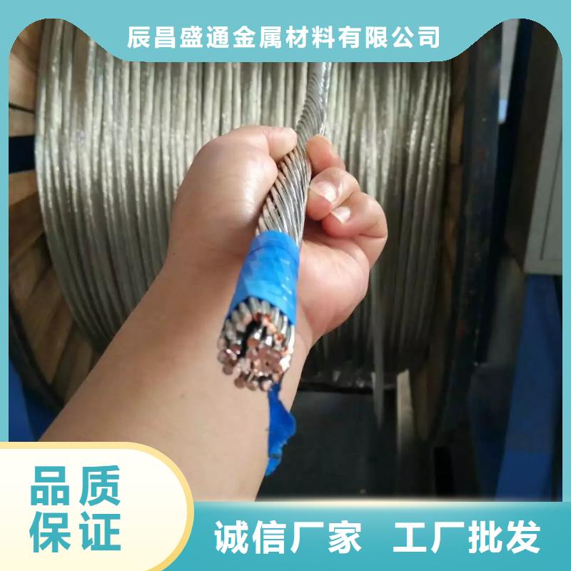 【TJX-185mm2铜绞线】变电站新建工程专用
