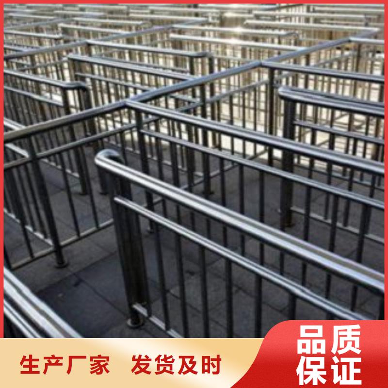 护栏3河道景观护栏源头采购