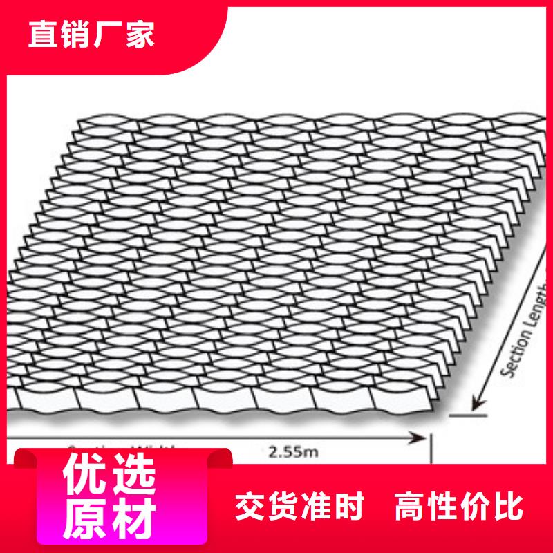 200mm蜂巢格室-质量保证