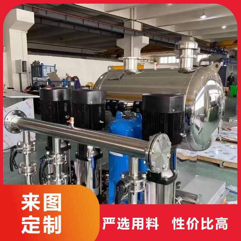 消火栓泵经验充足
