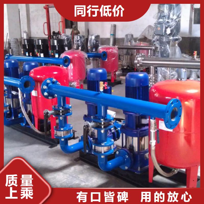 选购<恒泰>【无负压供水设备】,消防泵定制速度快工期短