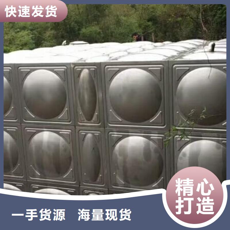 好货直供【恒泰】组合式不锈钢水箱 污水泵品质可靠