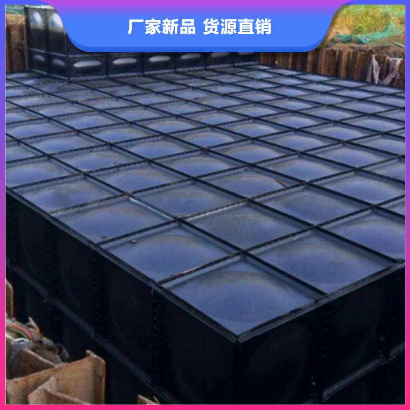 定制不锈钢消防水箱的基地