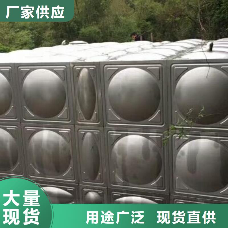 品种全恒泰不锈钢模压水箱无负压变频供水设备质保一年