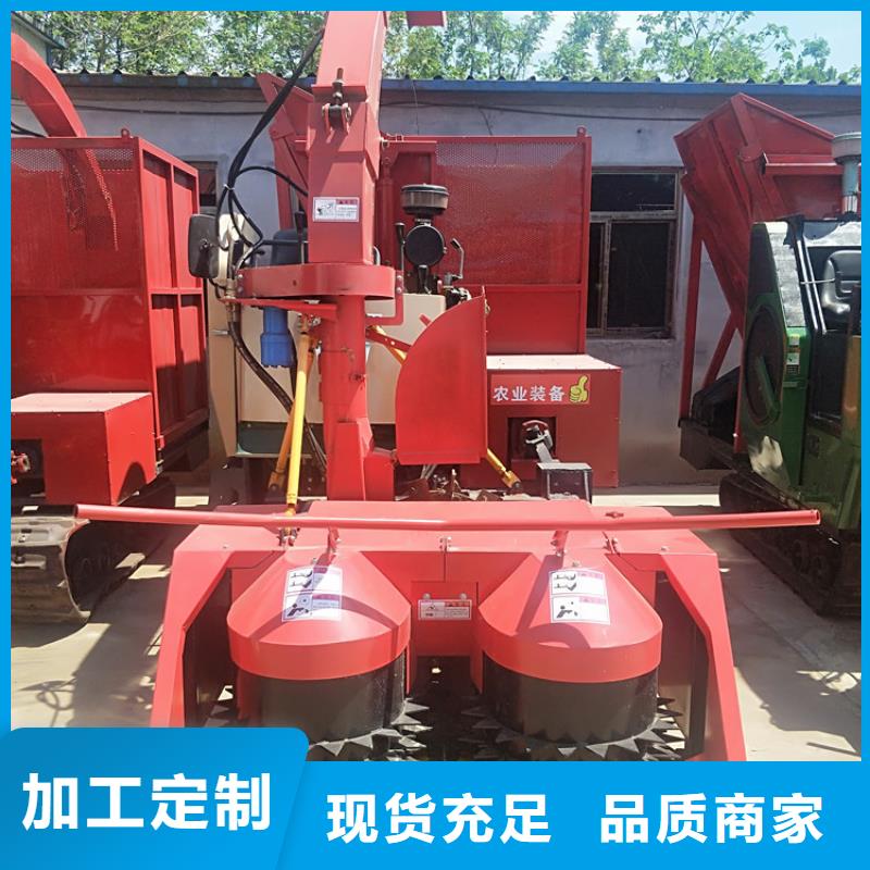 青储机马犬原厂制造