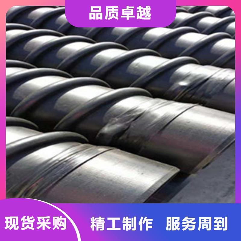 克拉管钢丝网骨架复合管量少也做