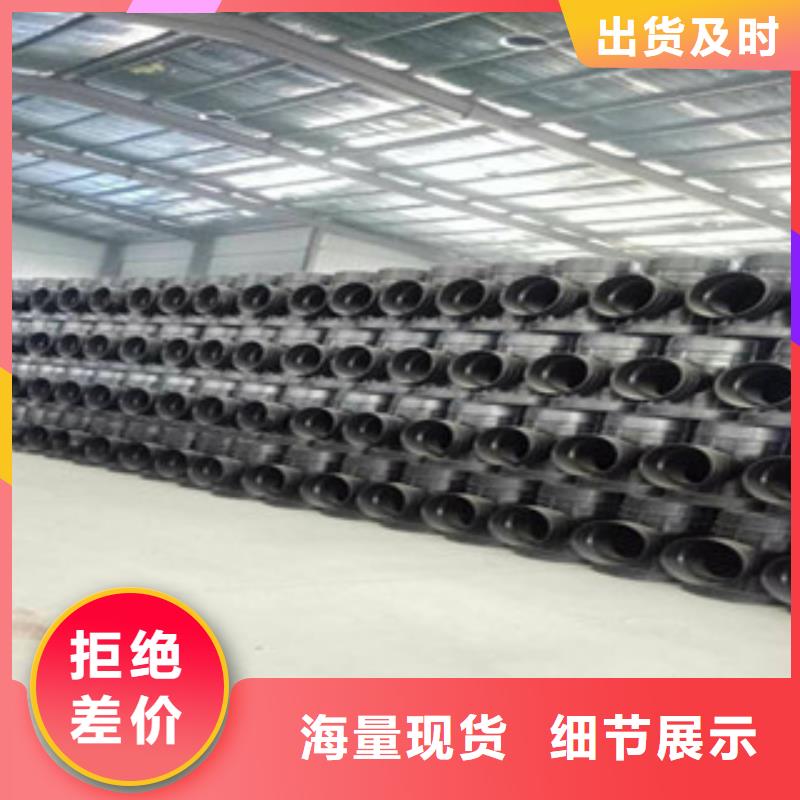 克拉管格栅管全品类现货