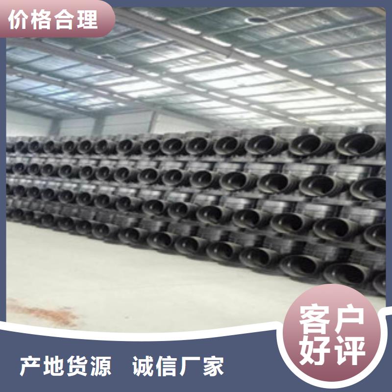 克拉管pe给水管支持定制贴心售后
