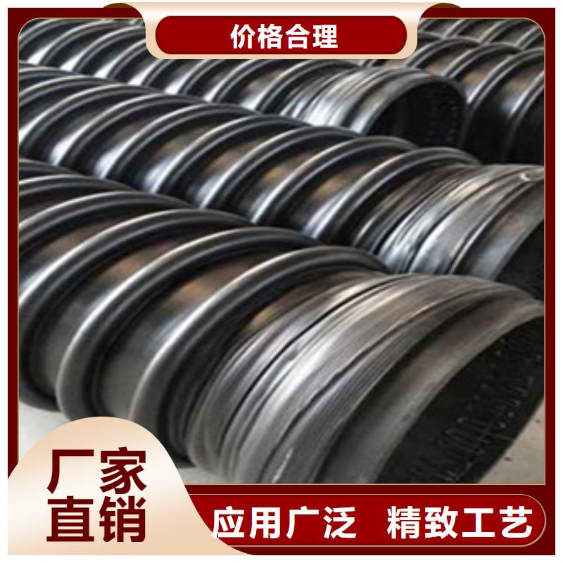 克拉管_格栅管一站式供应厂家