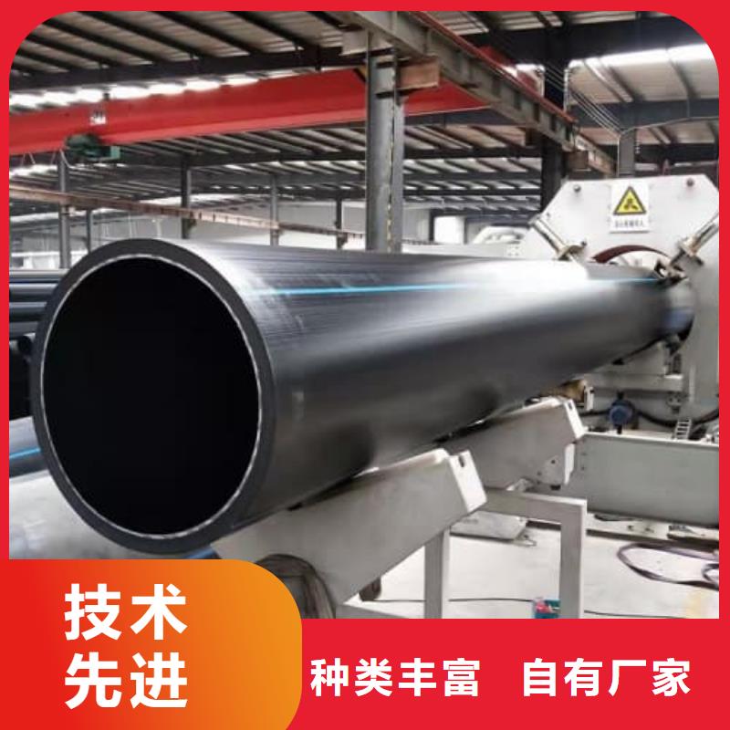 
高标农田灌溉PVC-U专用管材管件质量优质的厂家