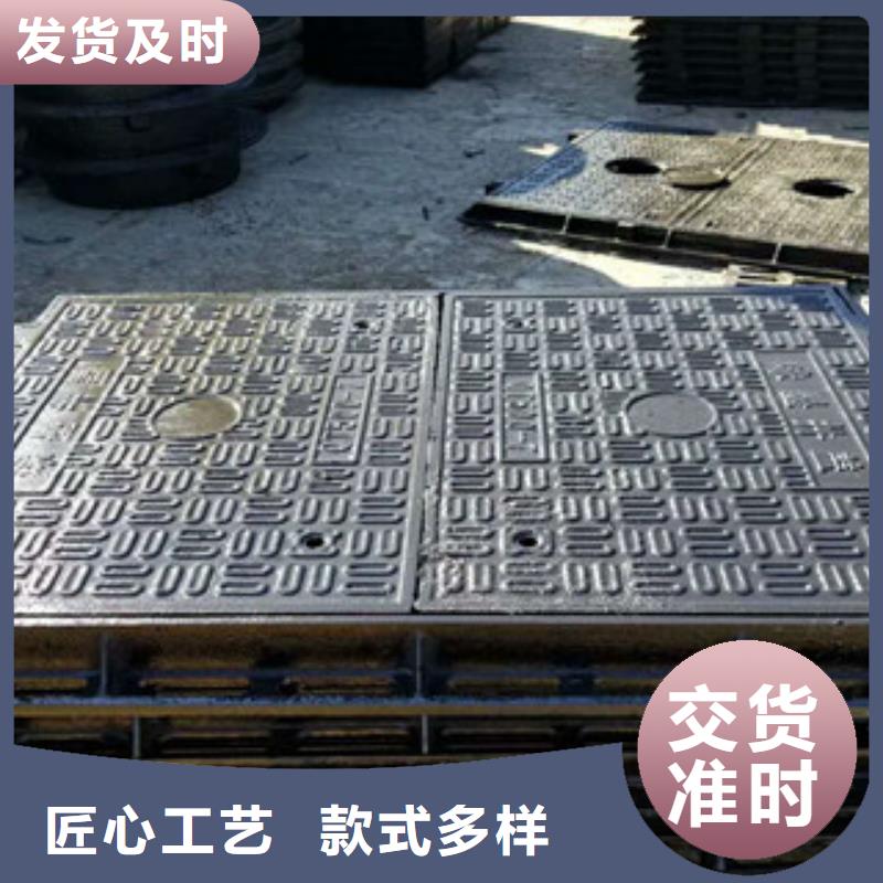 井盖螺旋管好货直供