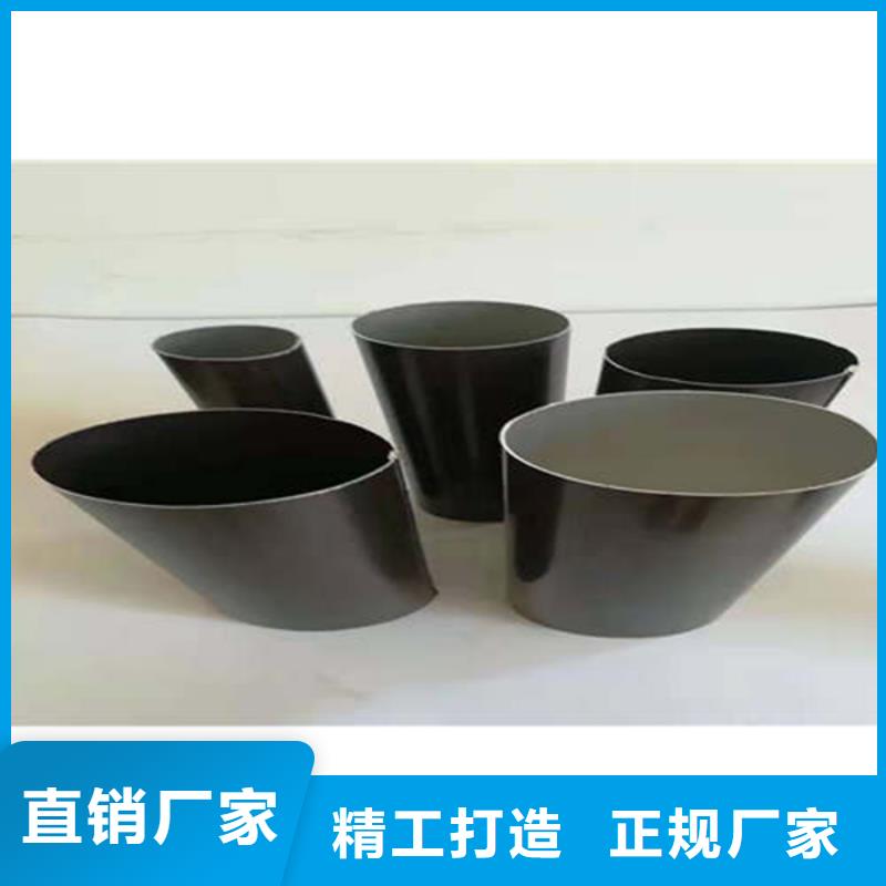 成品雨水槽厂家