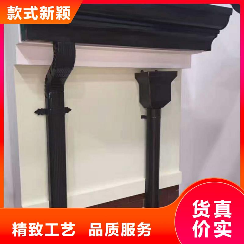 成品天沟技术人员指导