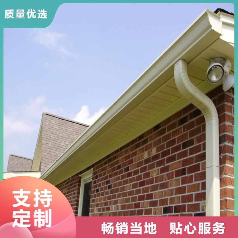 工程项目成品天沟上门测量