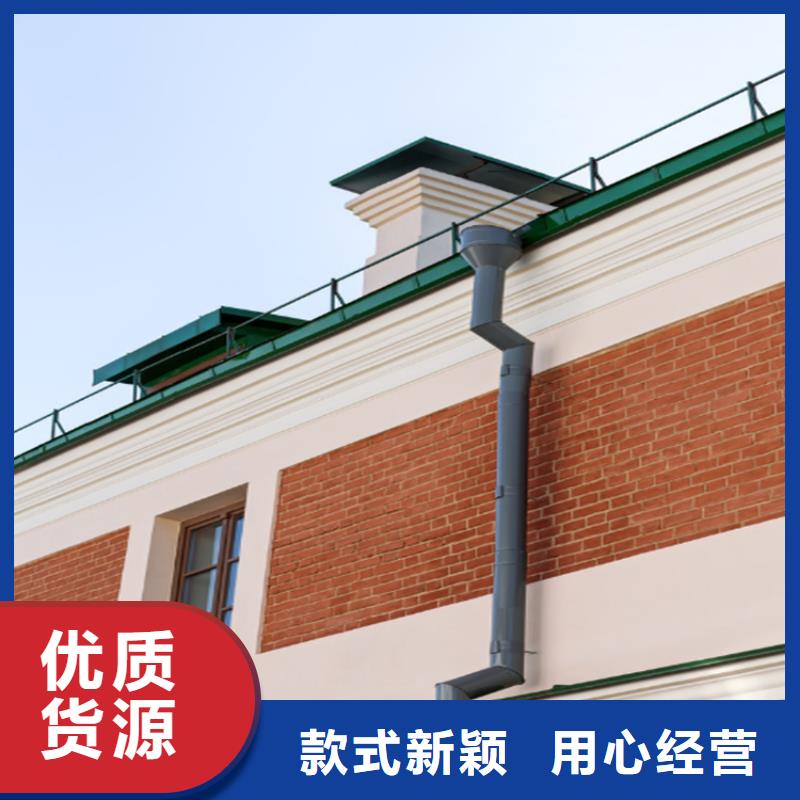 工程项目成品天沟上门测量