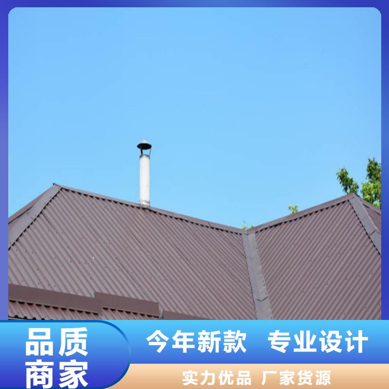 小区改造更换雨水槽包工包料
