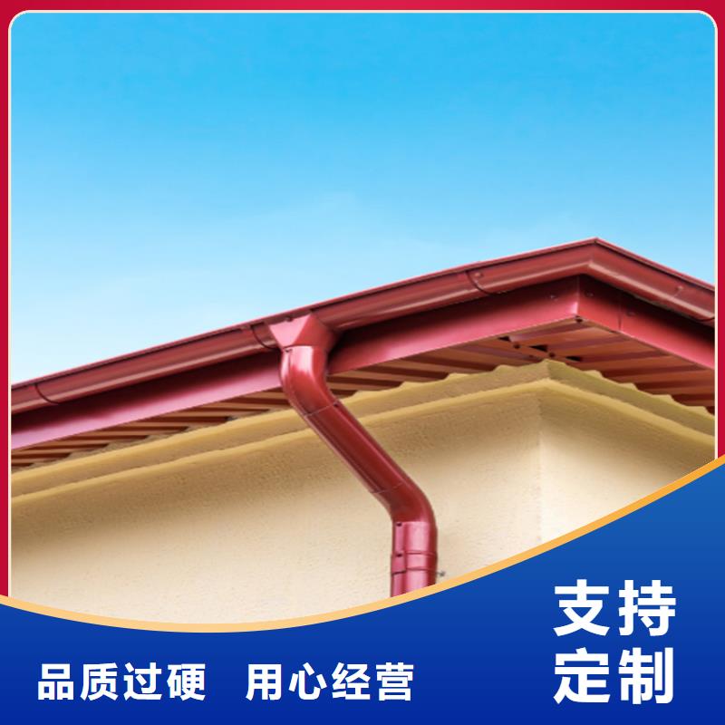 工程项目成品天沟上门测量