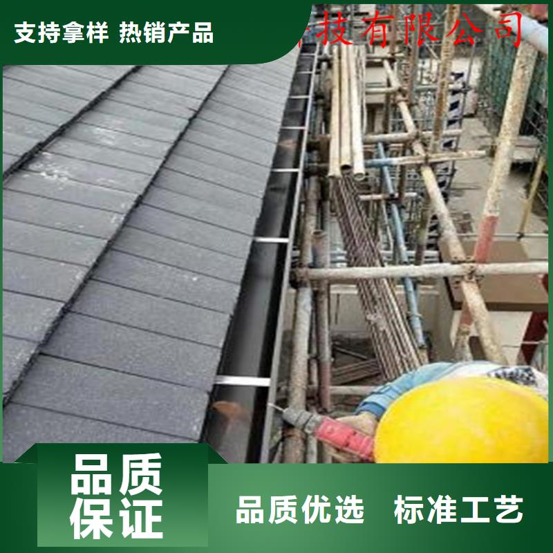 古建筑配套落水技术人员指导