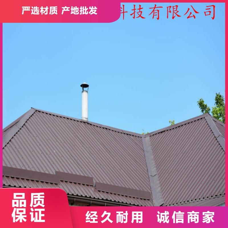 规格全的落水系统品牌厂家
