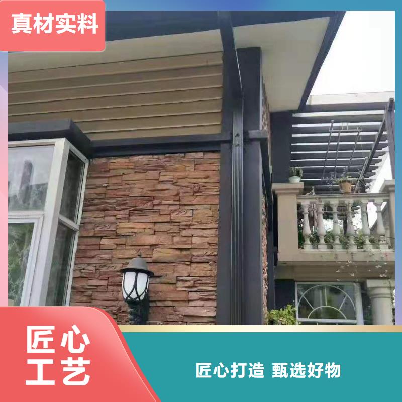 小区改造更换雨水槽方案指导