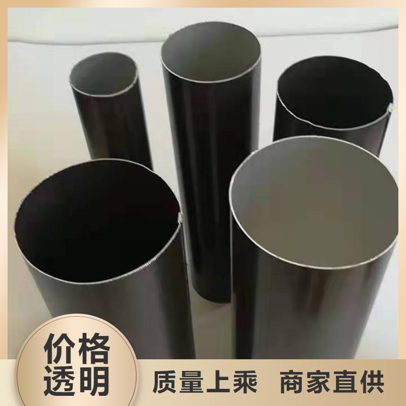 铝合金天沟上门测量