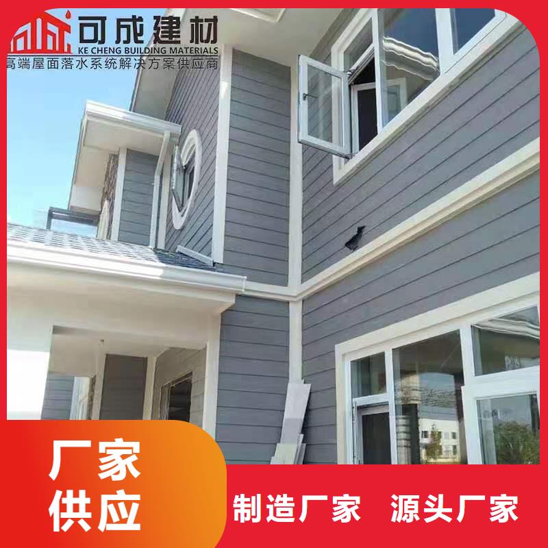 铝合金成品天沟_铝合金天沟质检严格
