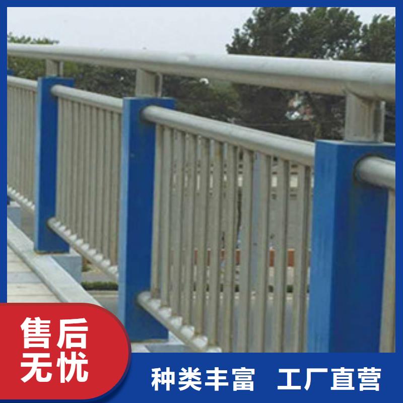 直销{飞龙}政桥梁不锈钢道路护栏防撞护栏专业按需定制