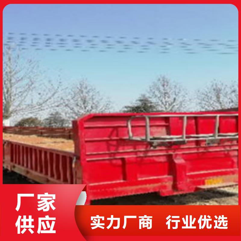 挂车 仓栏半挂车一手货源源头厂家