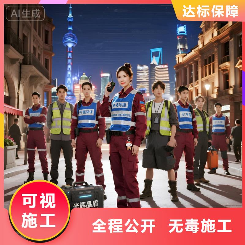 空净猫上门除甲醛除苯全国品牌直营-上海浦东新区合庆镇 上门除甲醛 空净猫全国直营透明公开