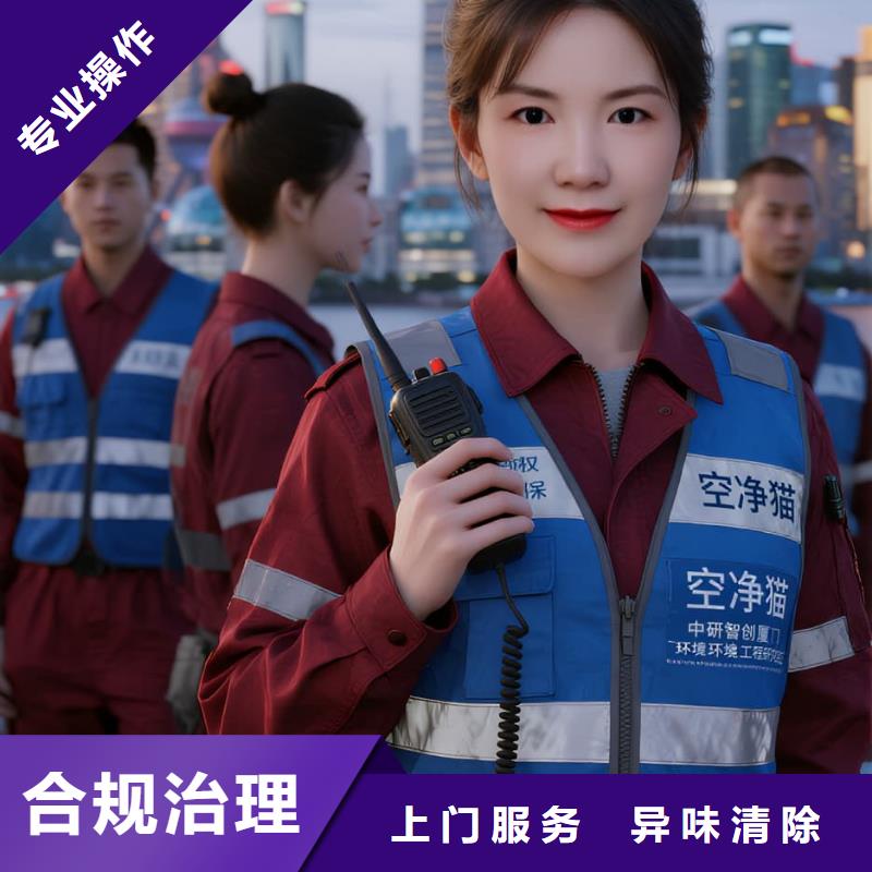 全国直营上门除甲醛检测治理品牌空净猫除甲醛衢州市柯城区万田乡 上门除甲醛检测治理公司 空净猫全国直营根源除味