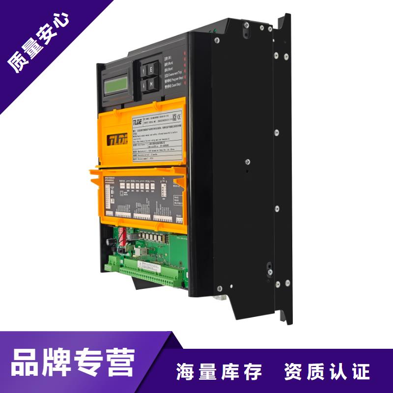 国产直流驱动器准时交付