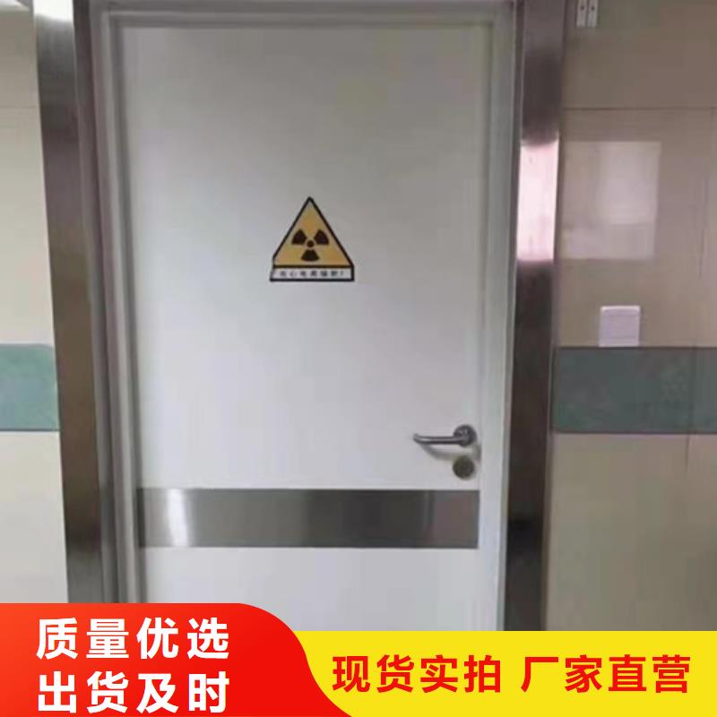 工业铅门实力工厂